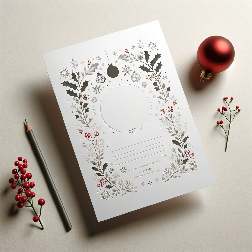 Christmas Cards